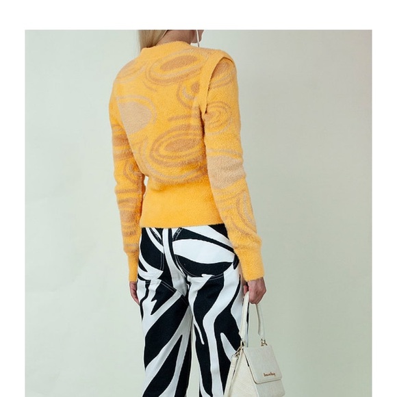 House of sunny sweater - Picture 4 of 6